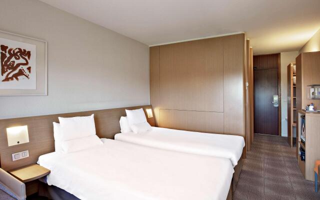 Novotel Paris Orly Rungis