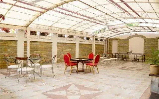The Adarsh Hotel