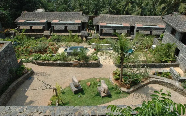 Taj Green Cove Resort & Spa Kovalam