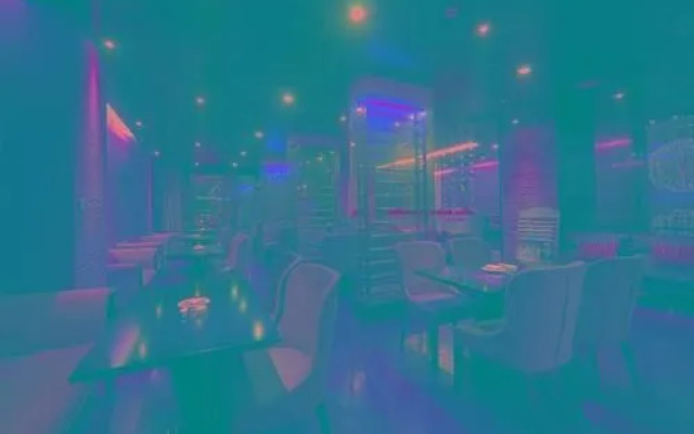 Biway Fashion Hotel - Puyang Daqing Road Branch