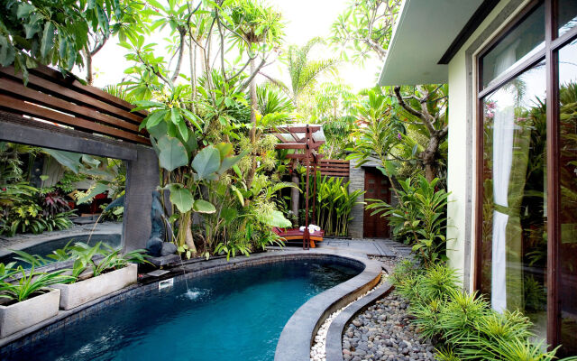 The Bali Dream Villa Canggu