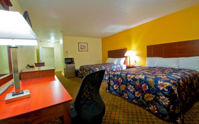 Passport Inn and Suites