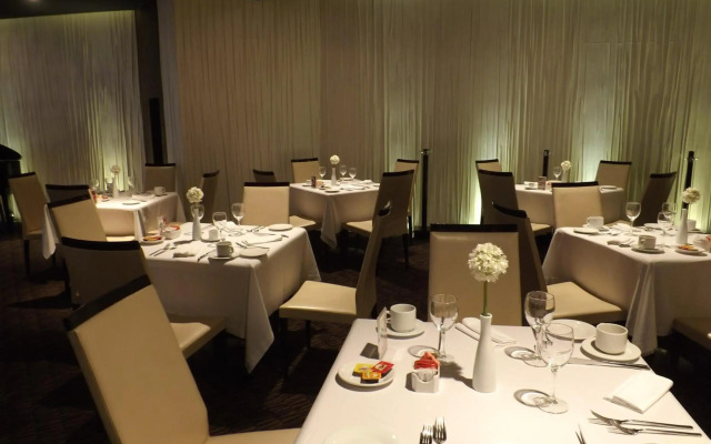 Radisson Paraiso Hotel Mexico City