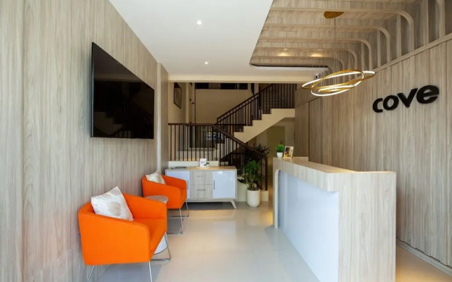 Cove Tripuri House Bali