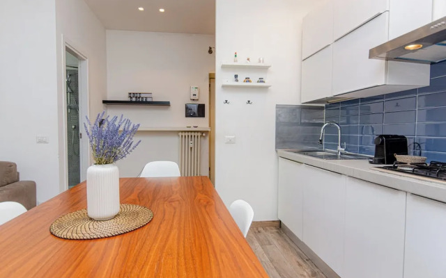 VivimiHome-Stelvio House