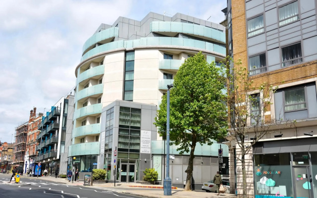 Sanctum International Serviced Apartments