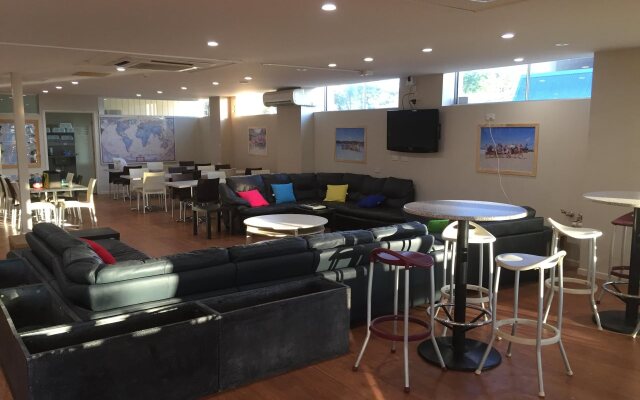 Palace Hostels
