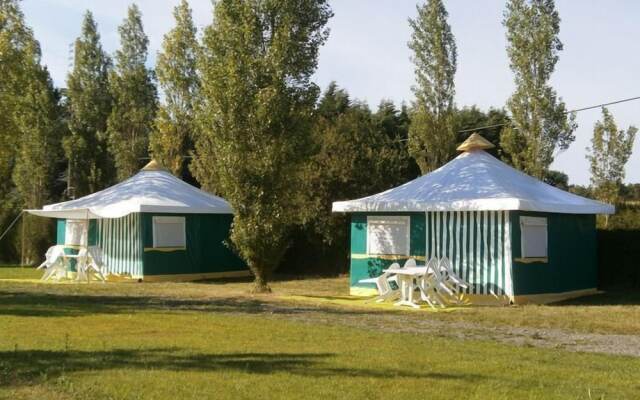 Camping Les Bois de Mont Redon