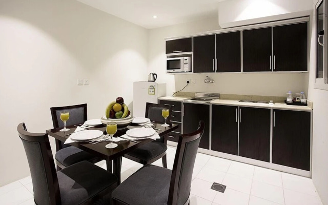 Towlan Suites 3