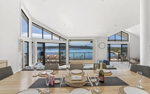 Above and Beyond - Beautiful Home with Pool