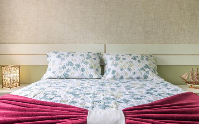 GB20 Lindo Apto 3/4 - Genipabu Club House