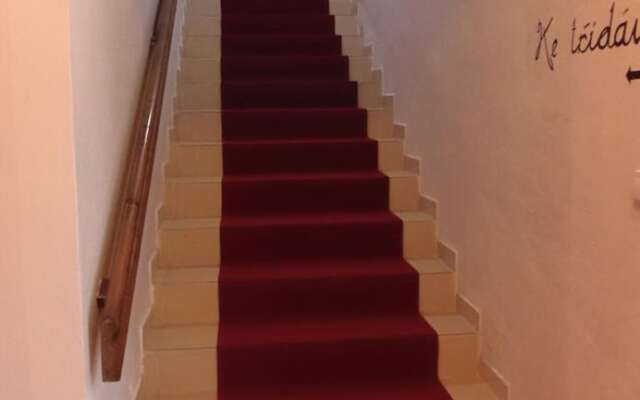 Hotel Stará Škola