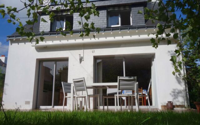 House Ty Mam Goz La Trinité Sur Mer