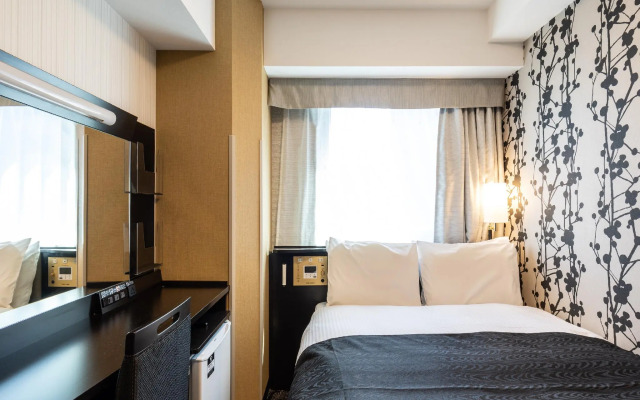 APA Hotel Osaka Kadomashi Ekimae