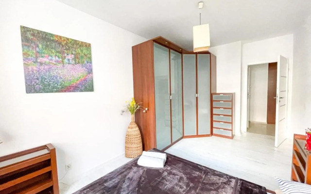 Super Apart Bobrowiecka 3