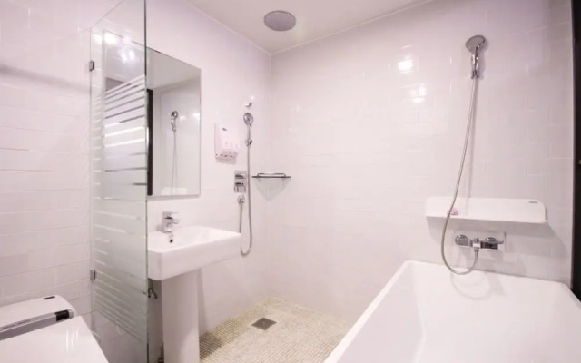 Chilgok Cheonnun Boutique Hotel