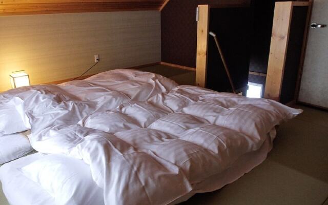 Auberge Ninguruforet