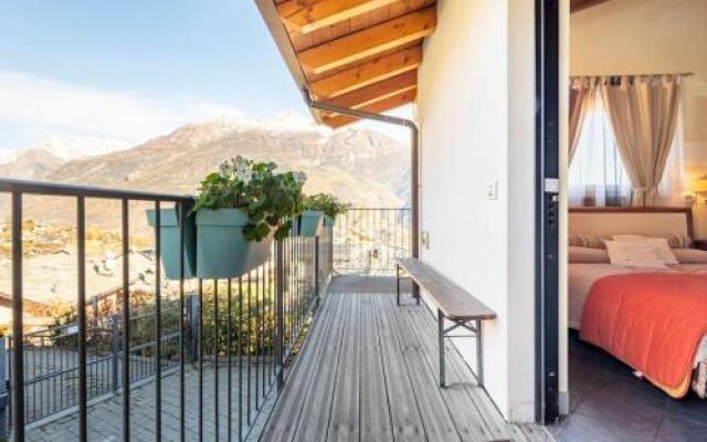 Bed Breakfast Ambrosia