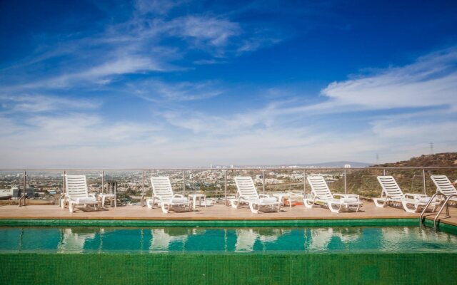 Fiesta Inn Queretaro Centro Sur