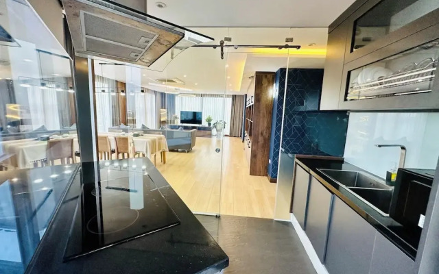 HNC Premier Hotel & Residences