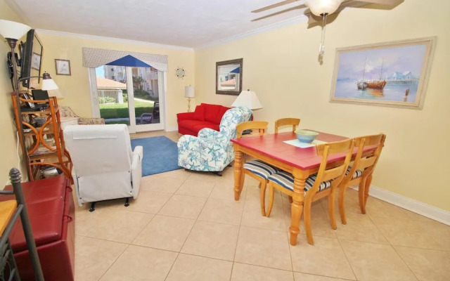 Sea Coast Gardens III 117