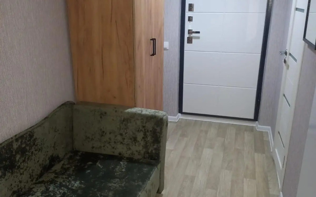 Апартаменты в микрорайоне Околица