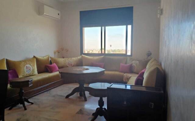 Appartement Belle Vue-ALC-104