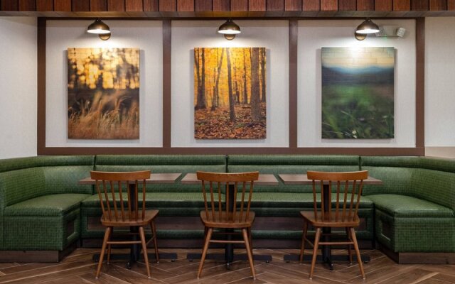 Fairfield Inn & Suites Atlanta East/Lithonia