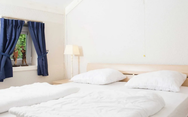 Holiday Home in De Haan