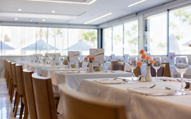 Hipotels Mediterráneo Hotel - Adults Only