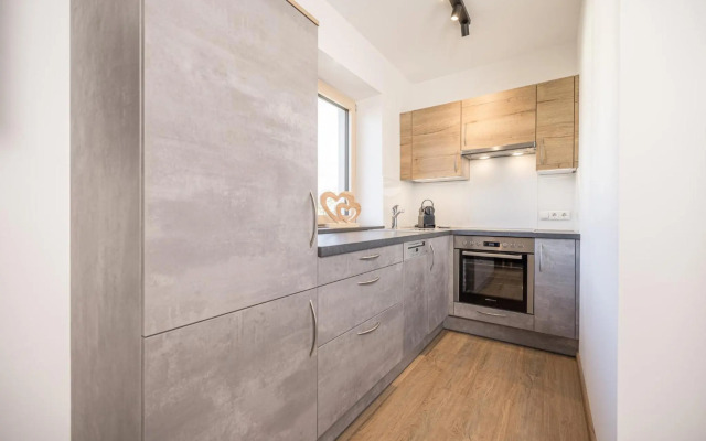 Zeit.Glück Appartements