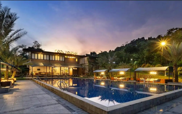 The Pelangi Hotel & Resort