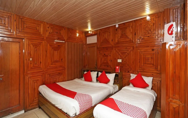 Leena Holiday Homes by OYO Rooms