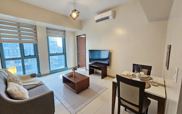 One Uptown Residence