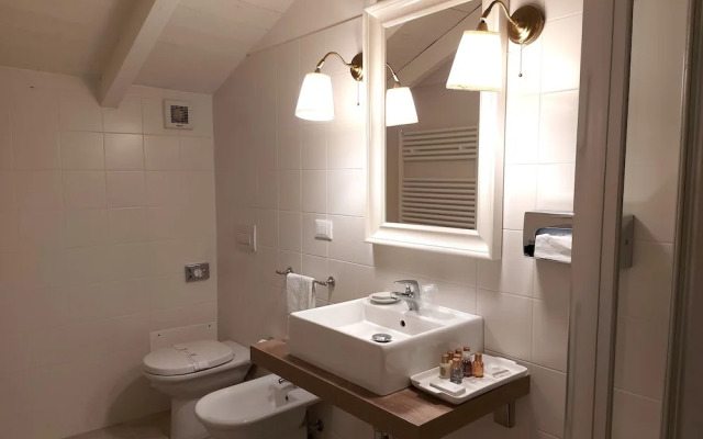 Phi Hotel Bologna