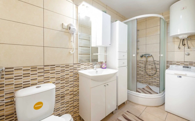 Blue Harmony Sea View Apartment