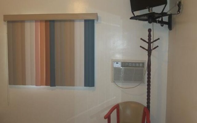 Suites Leon Rojo