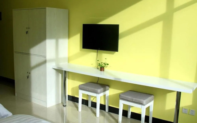 Lhasa Juke Youth Hostel