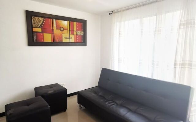 Apartamento Unicentro By Parceros Group