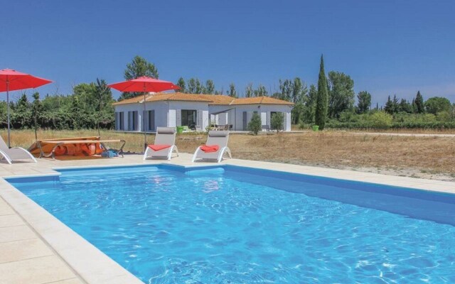 Alluring Holiday Home in Saze With Private Swimming Pool