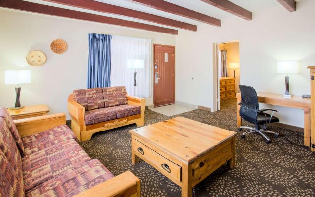 Best Western Mission Inn