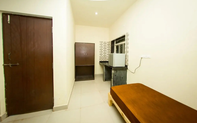 Madhu's Inn