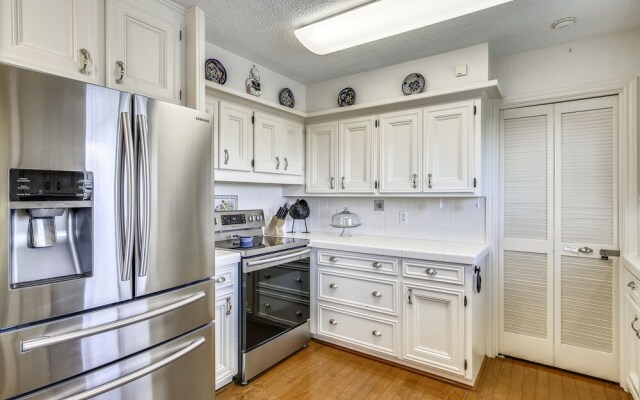 Pirates' Cove Princess 3 Bedroom Home