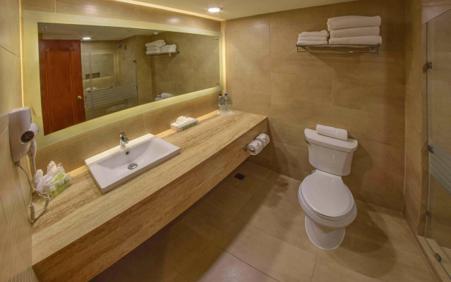 Holiday Inn Guatemala City by IHG