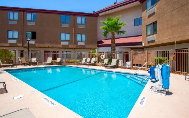 Red Roof Inn El Paso West