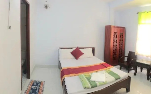 Thien Thanh Hotel