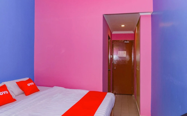 OYO 1159 Hotel New Sabah