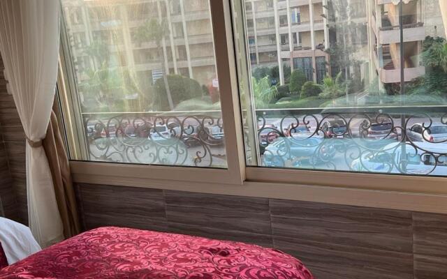 Raafat Suites in Mamourah - Alexandria - Egypt