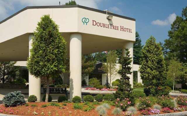 DoubleTree by Hilton Boston/Bedford Glen