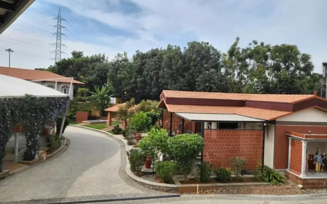 Nirantara Resort & Spa